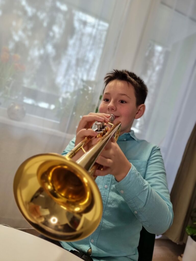 Zdenek Hladik - Tony radosti